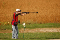 Youth shooting